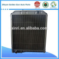 Shandong HOWO золотая цена az9123530303 радиатор 266HP